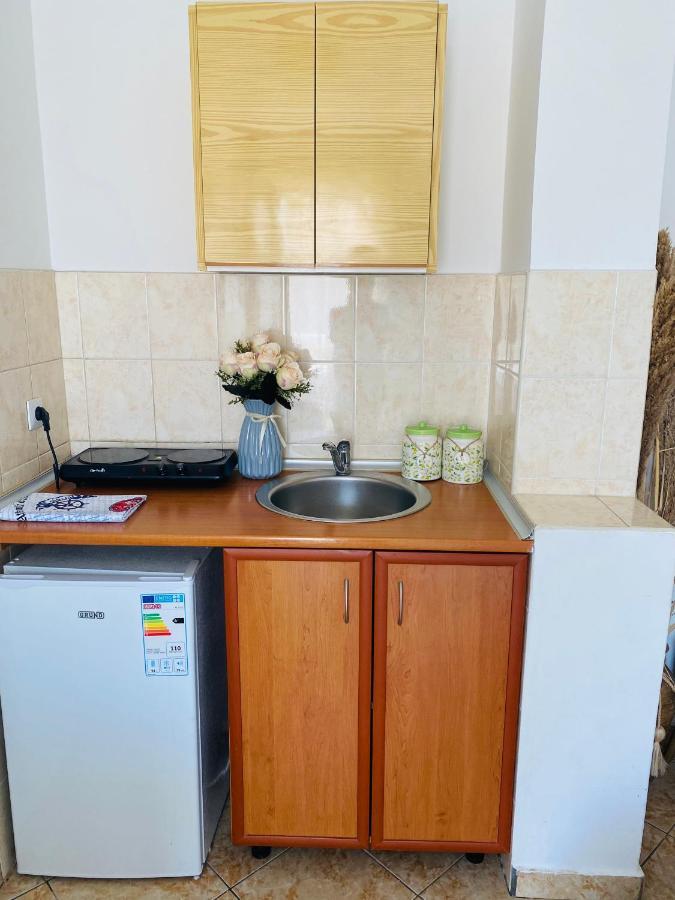 Miomir Perazic Apartments Petrovac Zewnętrze zdjęcie