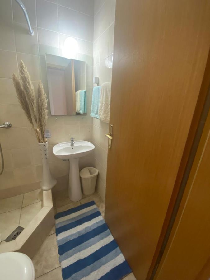 Miomir Perazic Apartments Petrovac Zewnętrze zdjęcie