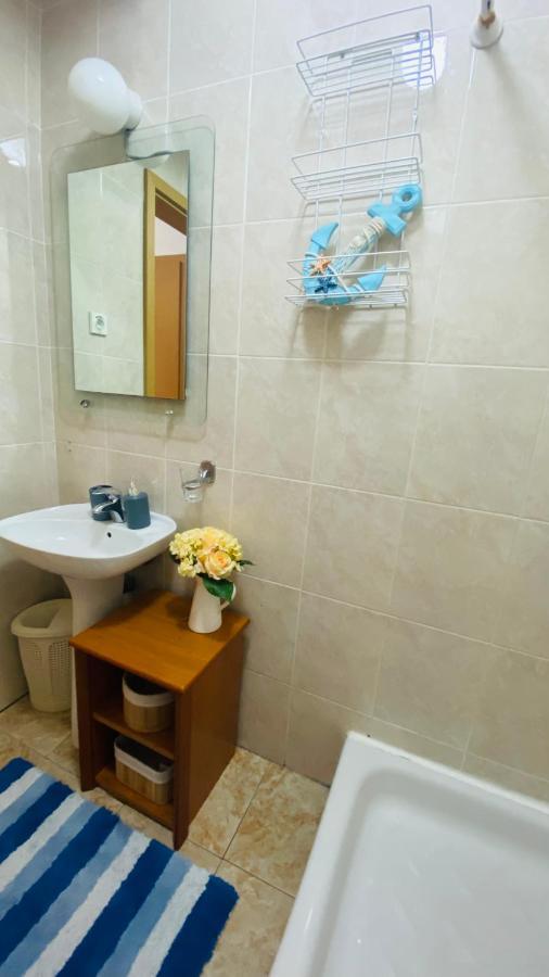 Miomir Perazic Apartments Petrovac Zewnętrze zdjęcie