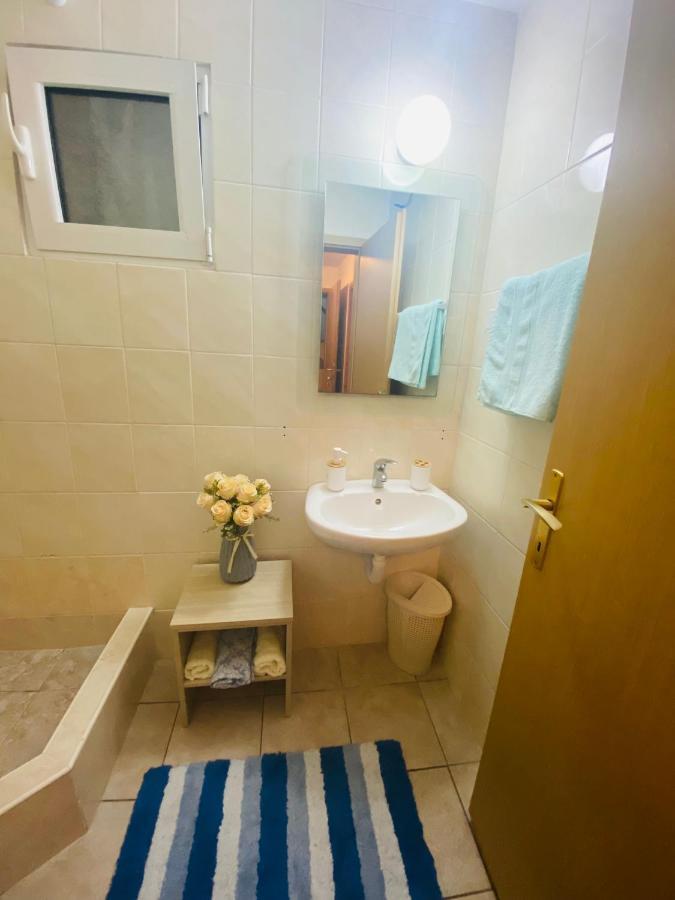 Miomir Perazic Apartments Petrovac Zewnętrze zdjęcie