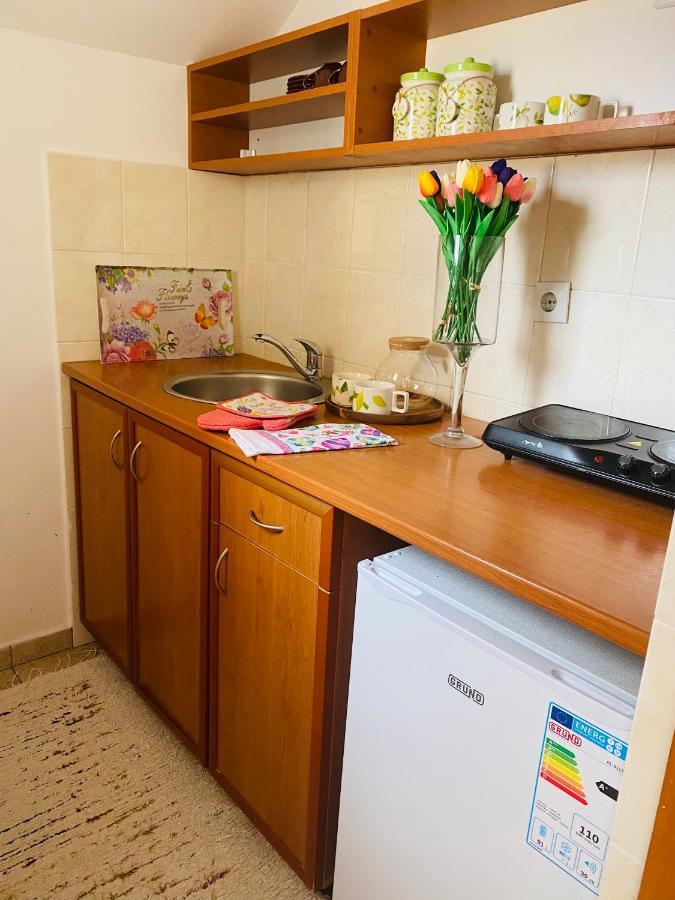 Miomir Perazic Apartments Petrovac Zewnętrze zdjęcie