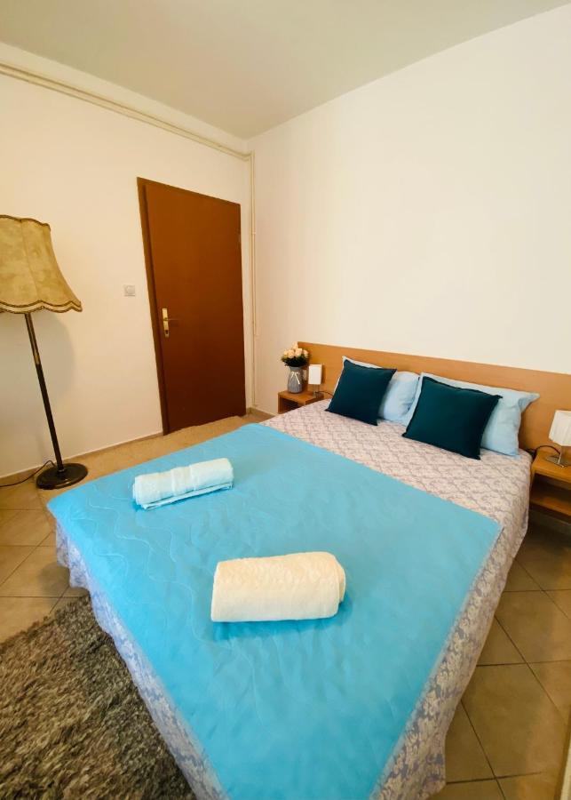 Miomir Perazic Apartments Petrovac Zewnętrze zdjęcie