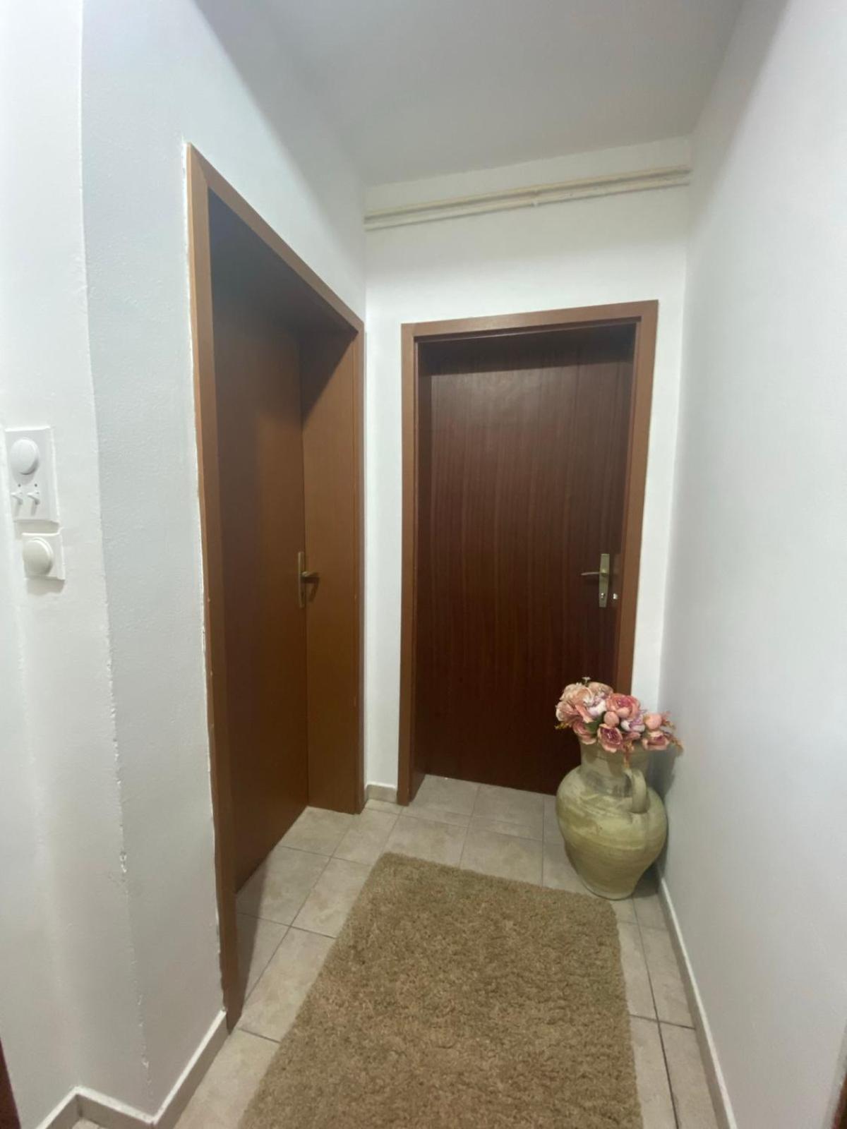 Miomir Perazic Apartments Petrovac Zewnętrze zdjęcie